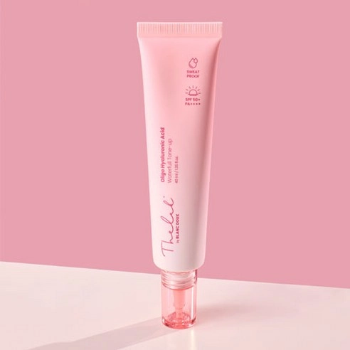 Oligo Hyaluronic Acid Waterful Tone-up [SPF50+/PA++++], 40ml, 1pack - Image 2