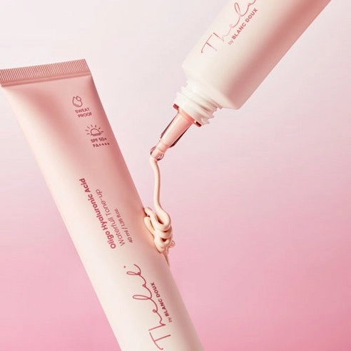 Oligo Hyaluronic Acid Waterful Tone-up [SPF50+/PA++++], 40ml, 1pack - Image 4