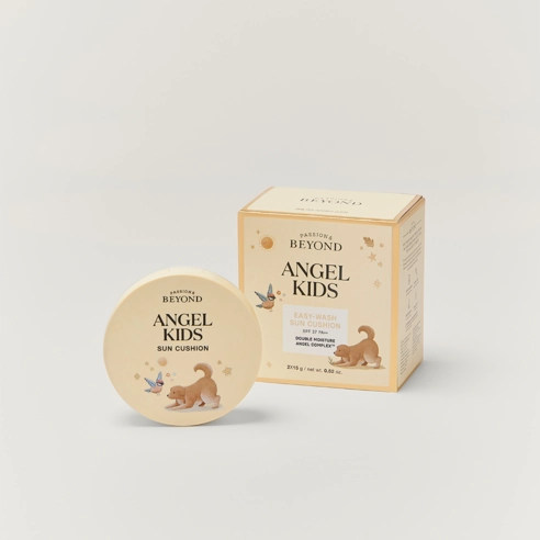 Easy Wash Sun Cushion [SPF37/PA++], 15g, 1pack - Image 2