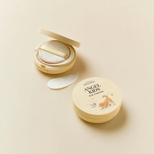 Easy Wash Sun Cushion [SPF37/PA++], 15g, 1pack - Image 3