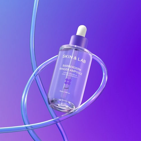 Barrierderm Ringer Ampoule, 30ml, 1pack - Image 2