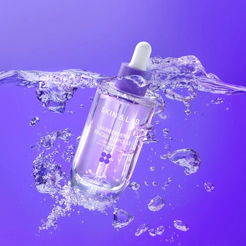 Barrierderm Ringer Ampoule, 30ml, 1pack - Image 3