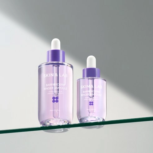 Barrierderm Ringer Ampoule, 30ml, 1pack - Image 8