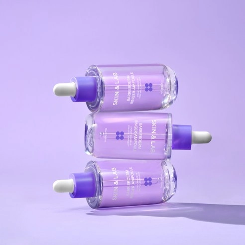 Barrierderm Ringer Ampoule, 30ml, 1pack - Image 7