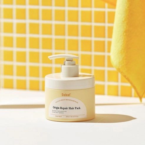 Origin Repair Hair Pack, 250ml, 1pack - Image 2