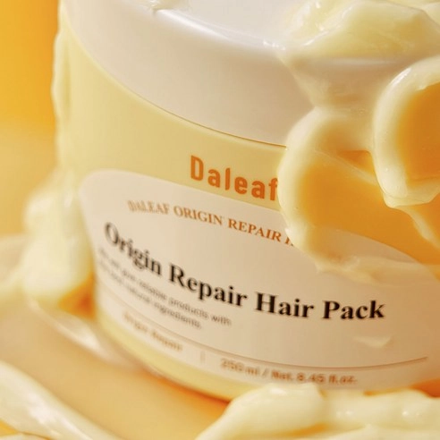 Origin Repair Hair Pack, 250ml, 1pack - Image 3