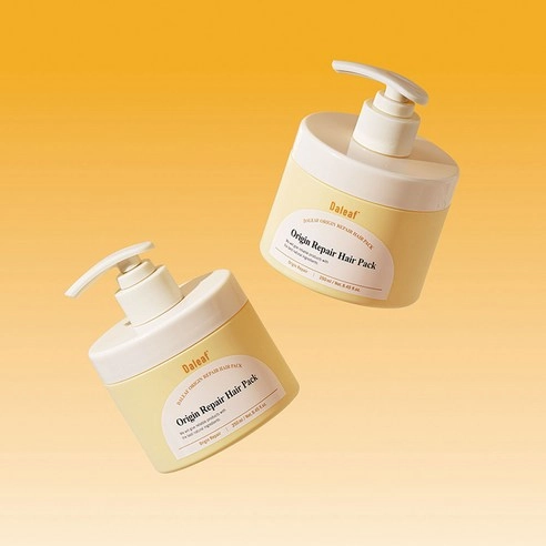 Origin Repair Hair Pack, 250ml, 1pack - Image 5