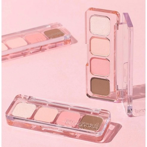 Mood It Palette, 3.2g, 01 Fresh It, 1pack - Image 2