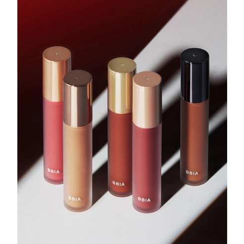 Last Velvet Tint, 5g, V01 Extra Pure, 1pack - Image 3