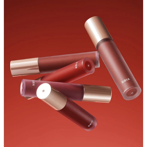 Last Velvet Tint, 5g, V01 Extra Pure, 1pack - Image 4