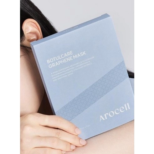 Botulcare Graphene Mask - Image 2