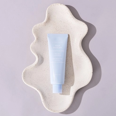 Aqua Oasis Moisture Gel Cream, 90ml, 1pack - Image 4