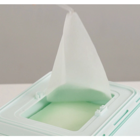 Pick And Quick Calming Pull Double Pad, 100ea, 1pack - Image 5