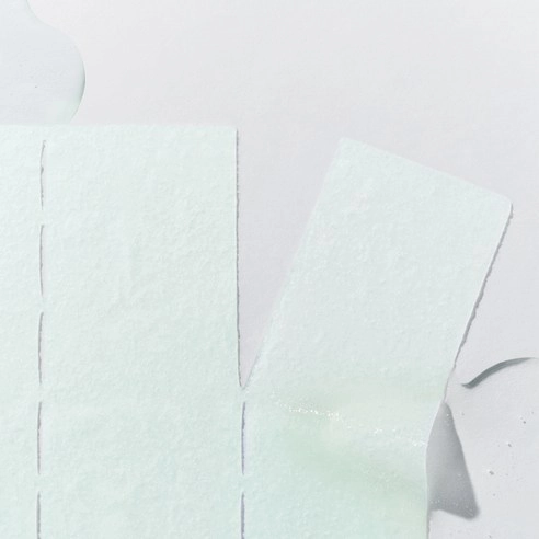 Pick And Quick Calming Pull Double Pad, 100ea, 1pack - Image 6