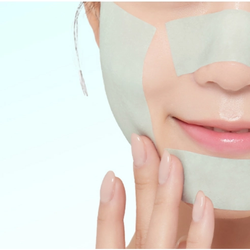 Pick And Quick Calming Pull Double Pad, 100ea, 1pack - Image 8