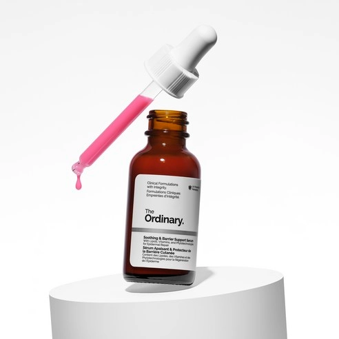 Soothing & Barrier Support Serum - Image 2