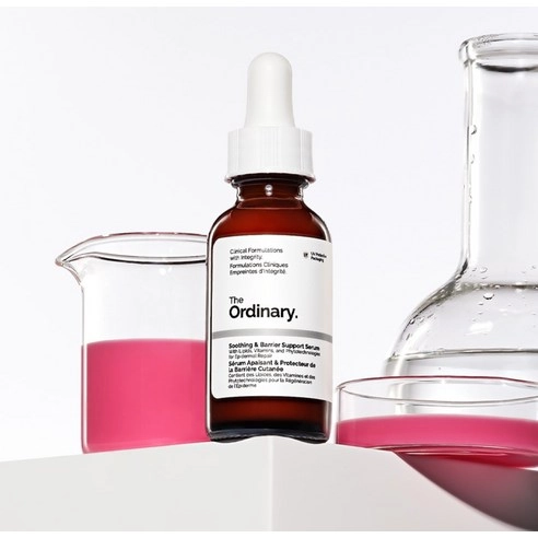 Soothing & Barrier Support Serum - Image 3