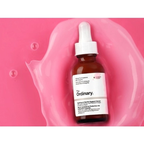 Soothing & Barrier Support Serum - Image 4