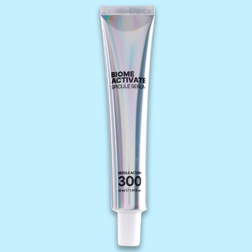 Needle Action 300 Spicule Serum - Image 2