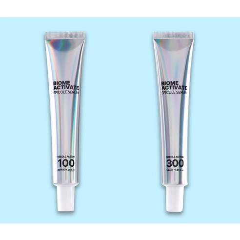 Needle Action 300 Spicule Serum - Image 3