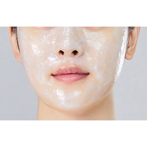 Hyaluronic Acid Moisture Wrap Mask - Image 5