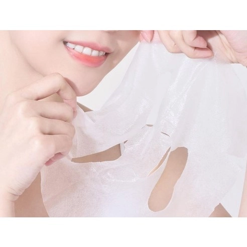 Cica & Vita Daily Pure Mask, 30ea, 1pack - Image 7