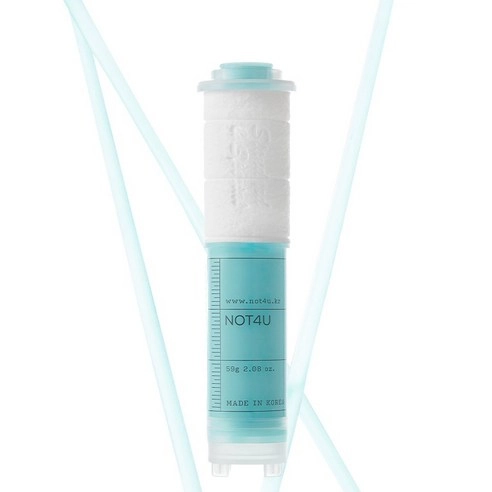 Clear Ampoule Filter, 1ea, 1pack - Image 2