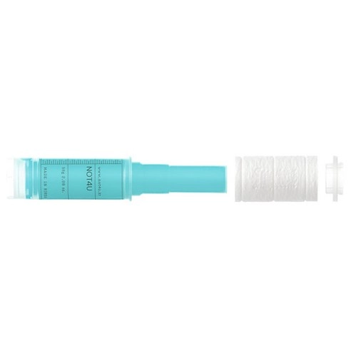 Clear Ampoule Filter, 1ea, 1pack - Image 3