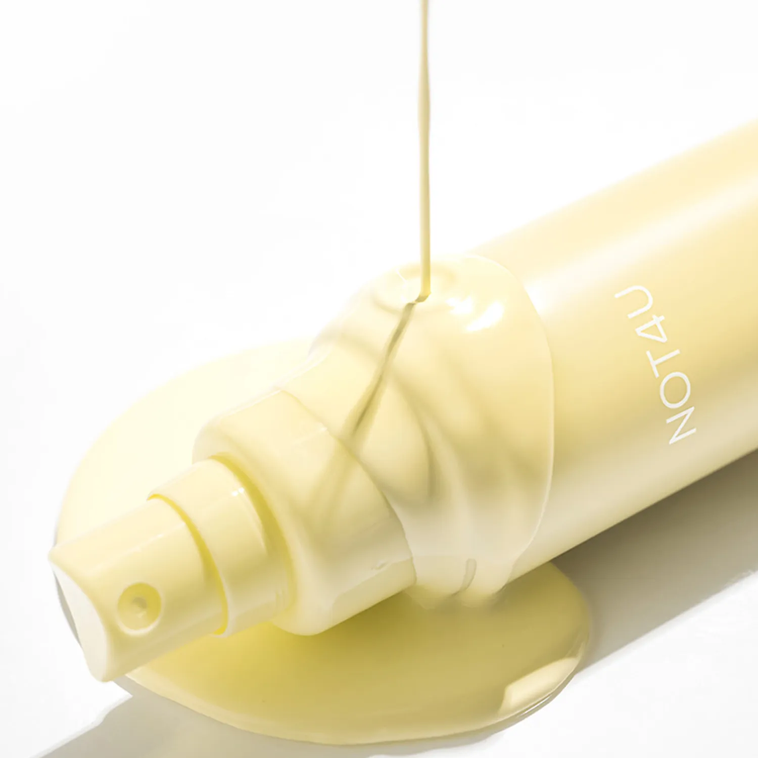 Personal Tone Up Body Mist Ivory Lemon, 120ml, 1pack - Image 2