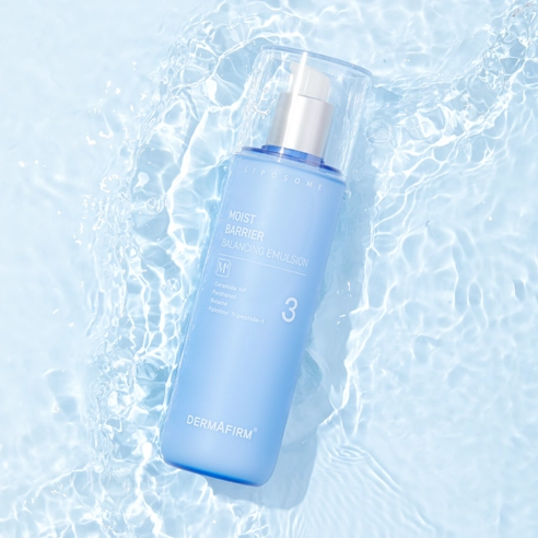 Moist Barrier Balancing Emulsion M4, 200ml, 1pack - Image 2