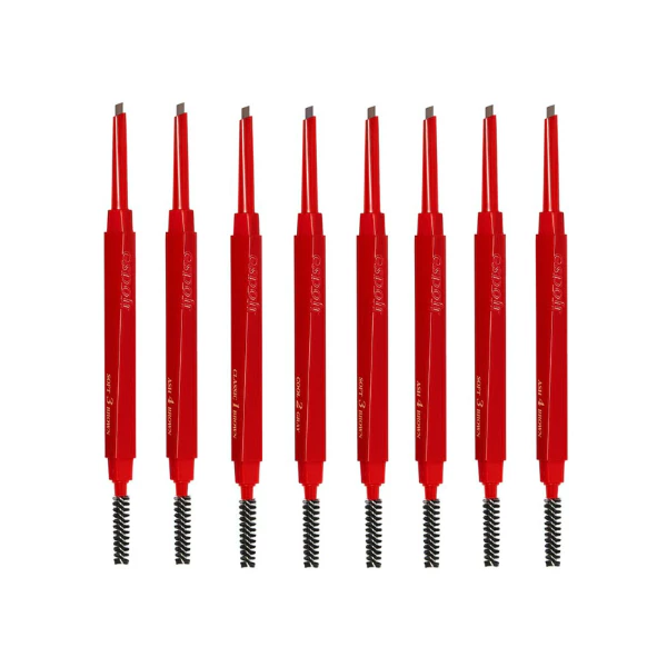 The Brow Easy Shaping Pencil, 0.2g, 04 Light Brown, 1pack - Image 2