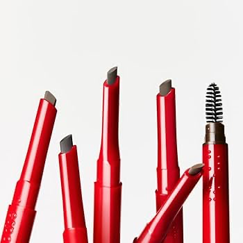 The Brow Easy Shaping Pencil, 0.2g, 04 Light Brown, 1pack - Image 3