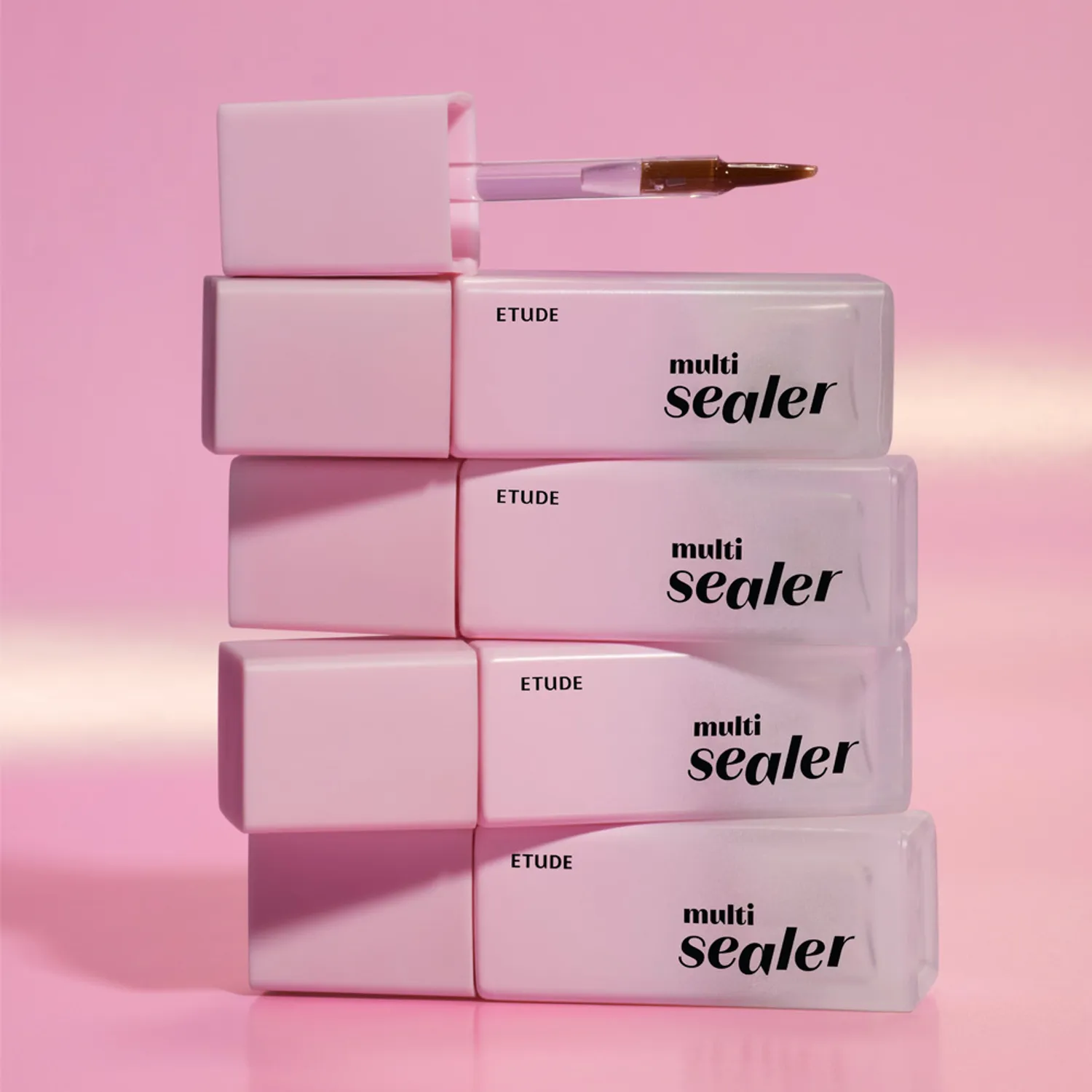 Bare Edge Makeup Multi Sealer, 8g, Matte, 1pack - Image 2