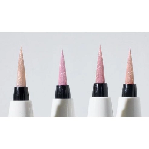 Piece of Cake Pen Glitter, 0.5g, 01 Famous Rose, 1pack - Image 7