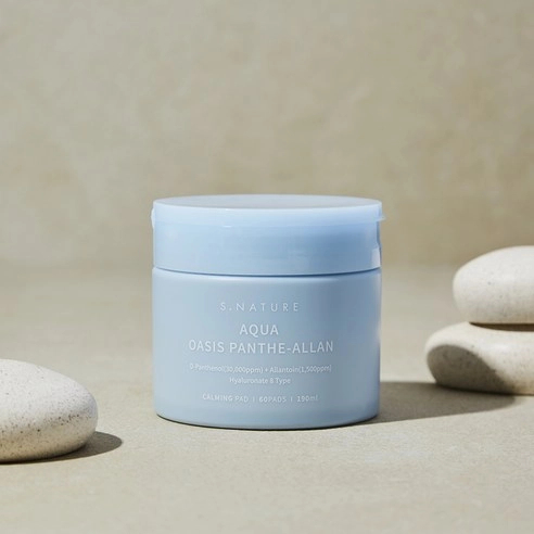 Aqua Oasis Panthe-Allan Calming Pad - Image 2