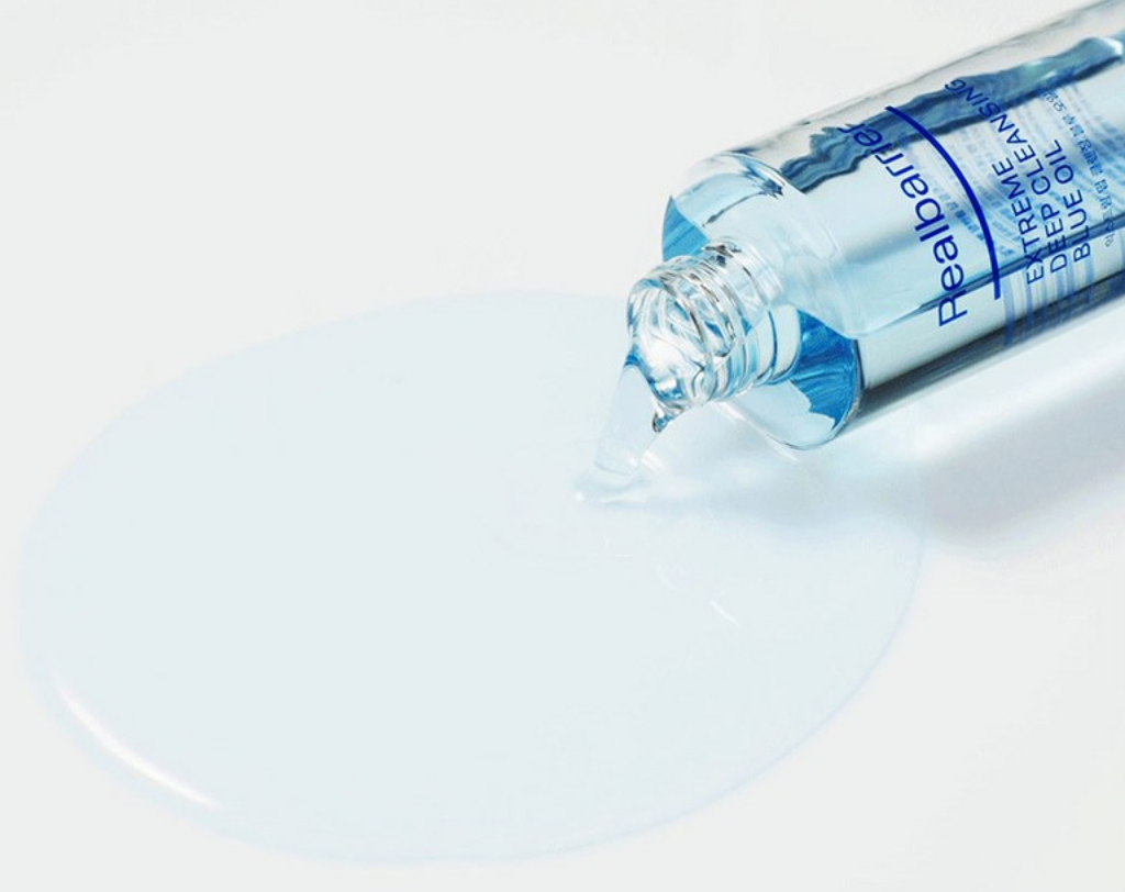 Extreme Deep Cleansing Blue Oil, 200ml, 1pack - Image 4