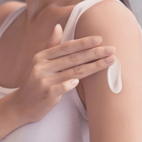 Ato Moisture Barrier Body Lotion, 590ml, 1pack - Image 2