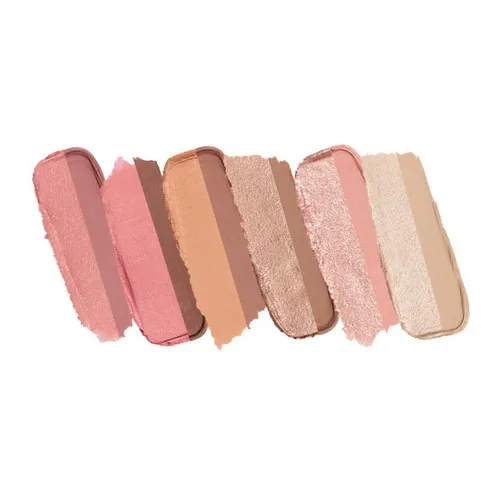 Bling Bling Idol Stick, 0.75g, 08 Ivory Baby Star, 1pack - Image 7