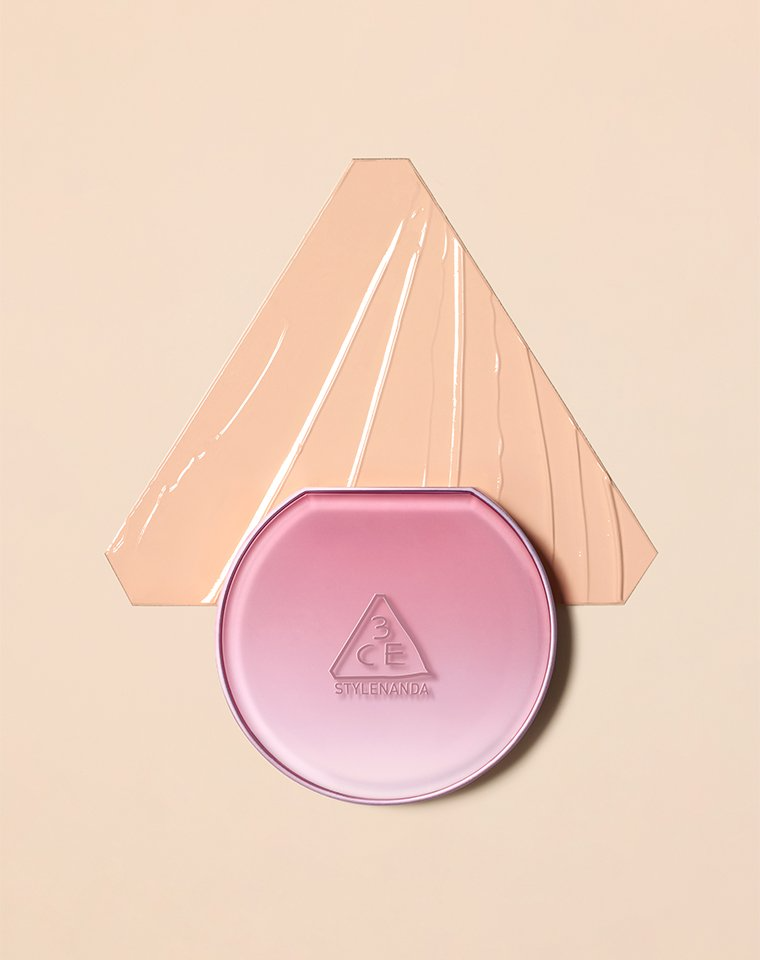Fitting Mesh Cushion [SPF40/PA+++], 11g, N03, 1pack - Image 2