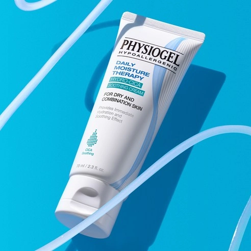 Daily Moisture Therapy Hydro Cica Soothing Cream - Image 3