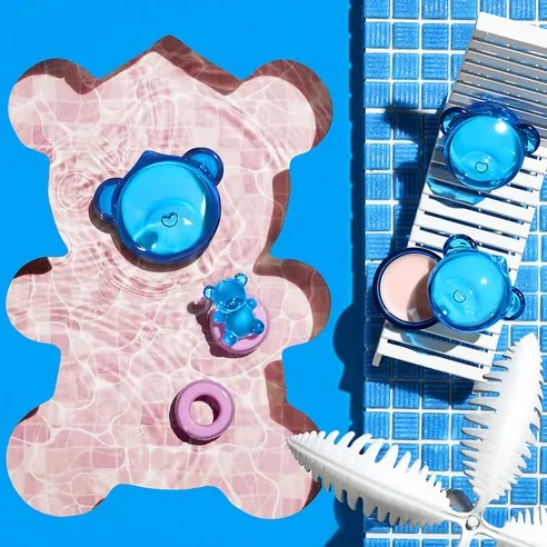 Vital Hydra Solution Hydrating Lip Mask, 20ml, 1pack - Image 2