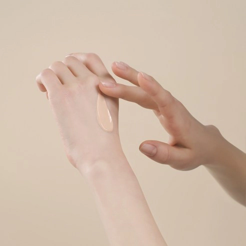 PoreBarrier Tinted Sunscreen [SPF50+/PA++++], 50ml, 1pack - Image 5