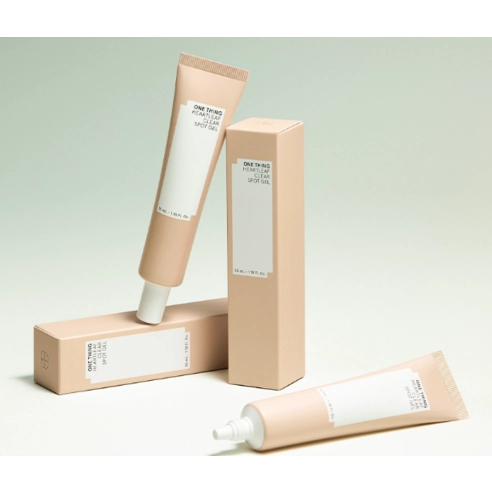 Heartleaf Clear Spot Gel, 35ml, 1pack - Image 5