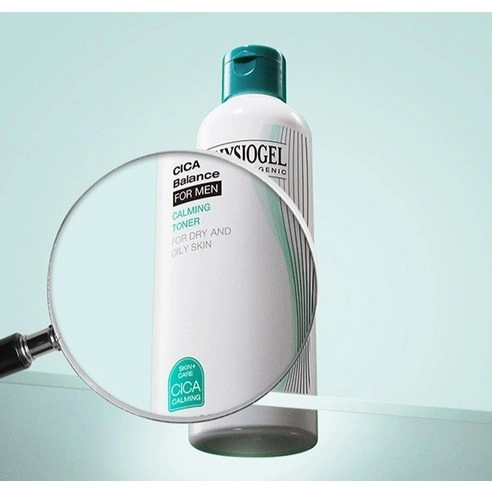 Cica Balance For Men Calming Toner, 200ml, 1pack - Image 5