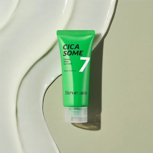 Cica-Some Calming Water Gel Cream, 100ml, 1pack - Image 3