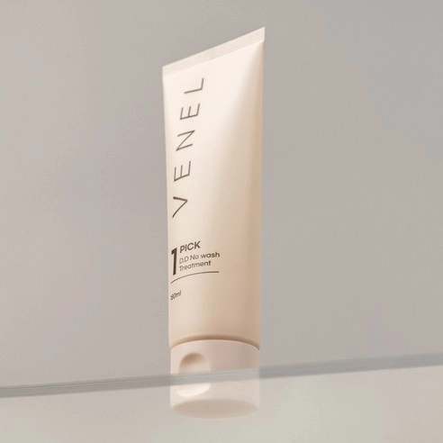 DD No Wash Treatment, 180ml, 1pack - Image 2