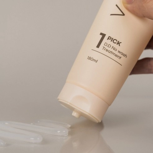 DD No Wash Treatment, 180ml, 1pack - Image 3