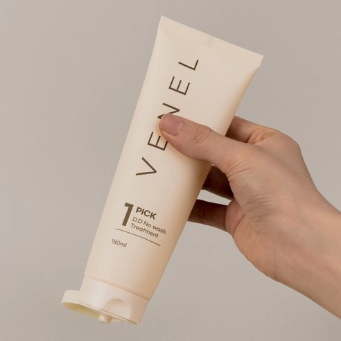 DD No Wash Treatment, 180ml, 1pack - Image 4