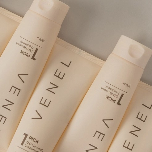 DD No Wash Treatment, 180ml, 1pack - Image 7