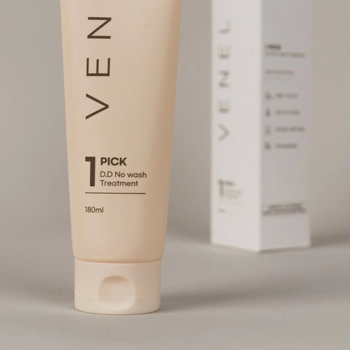 DD No Wash Treatment, 180ml, 1pack - Image 5